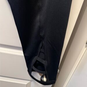 Zella High-Waist Black Leggings